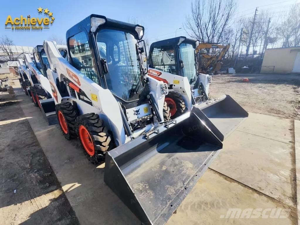 Bobcat S 530 Minicarregadeiras