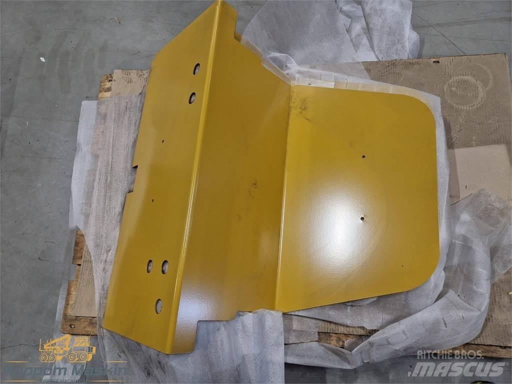 Eco Log 7022327 Chassis e suspensões