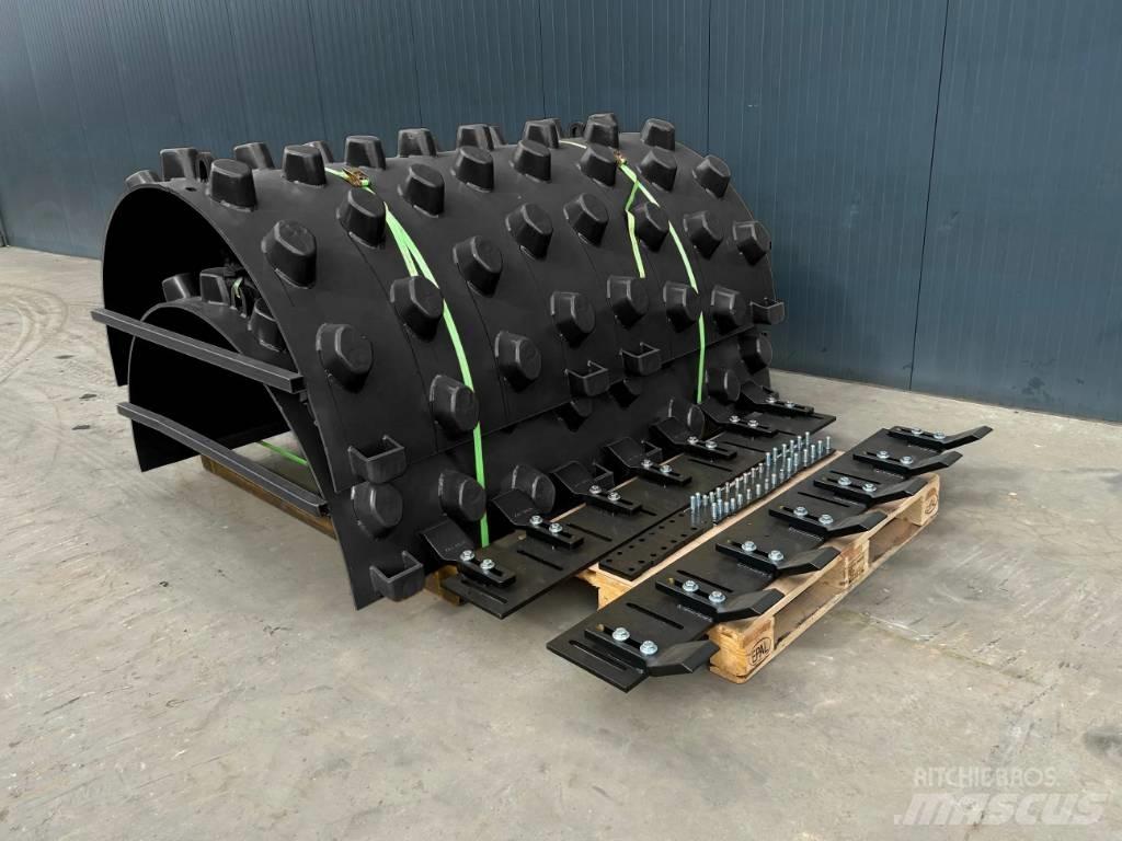 Dynapac CA6500 Outros componentes
