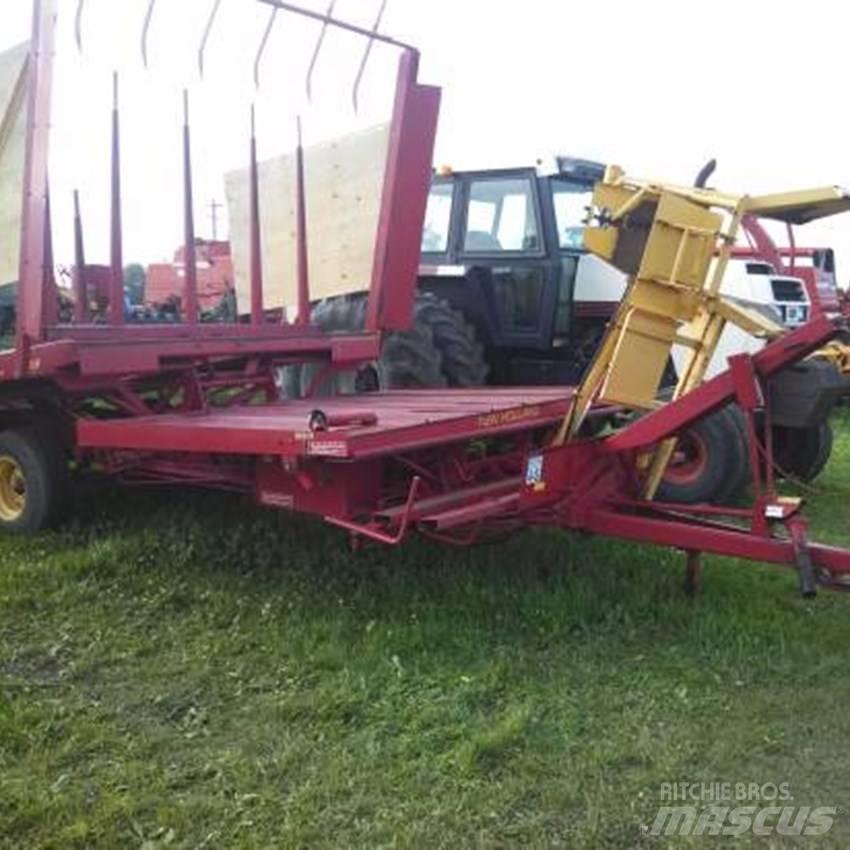 New Holland 1033 Outros equipamentos de forragem e ceifa