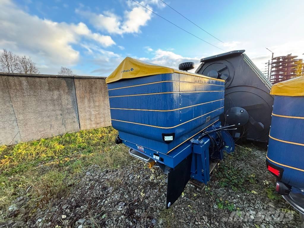 Bogballe M35W Espalhadores de minério