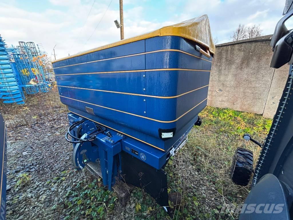 Bogballe M35W Espalhadores de minério