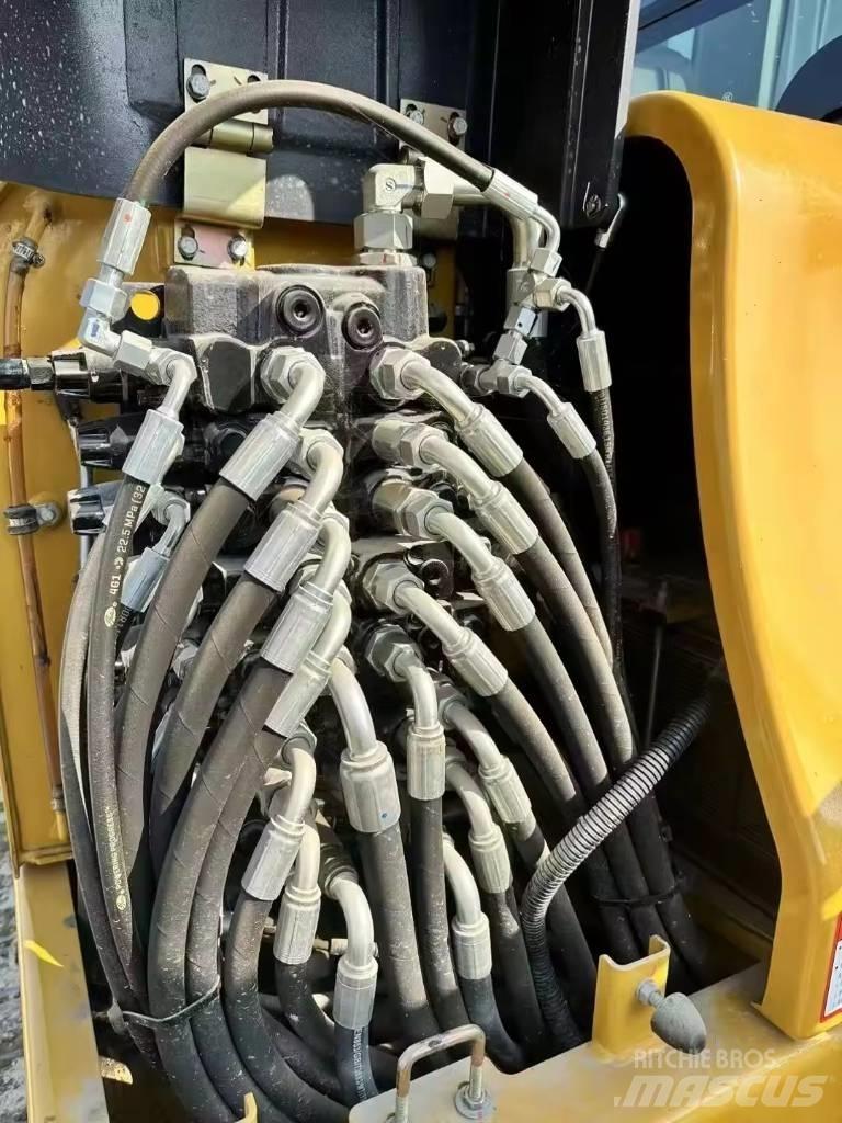 XCMG XE 60 DA Escavadeiras de esteiras