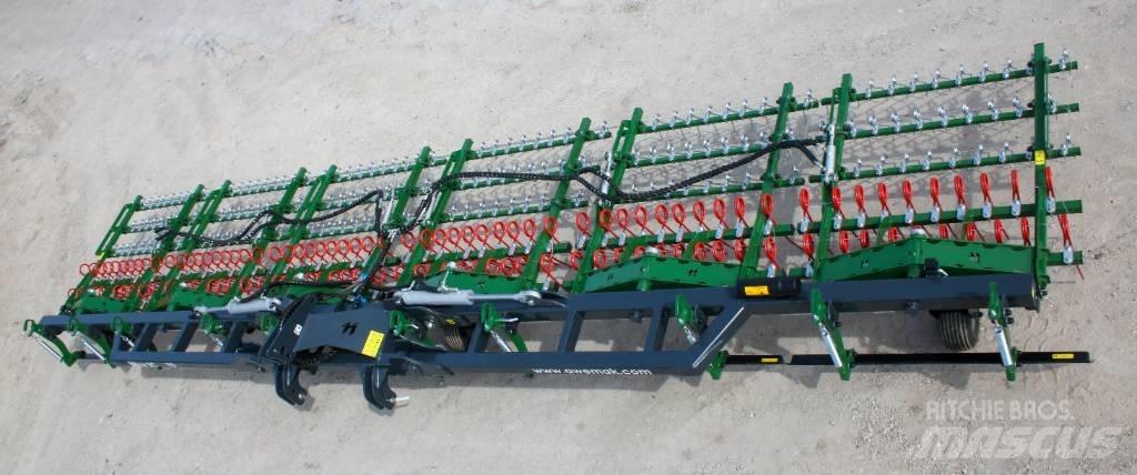 Awemak Thor BC 90 Cultivadoras