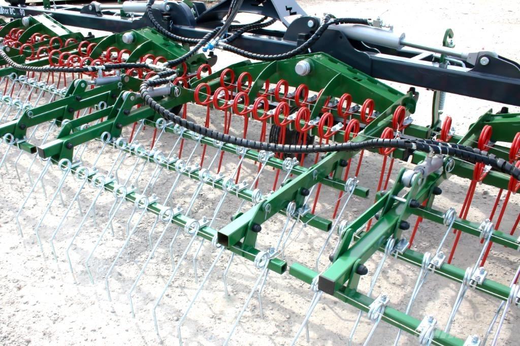 Awemak Thor BC 90 Cultivadoras