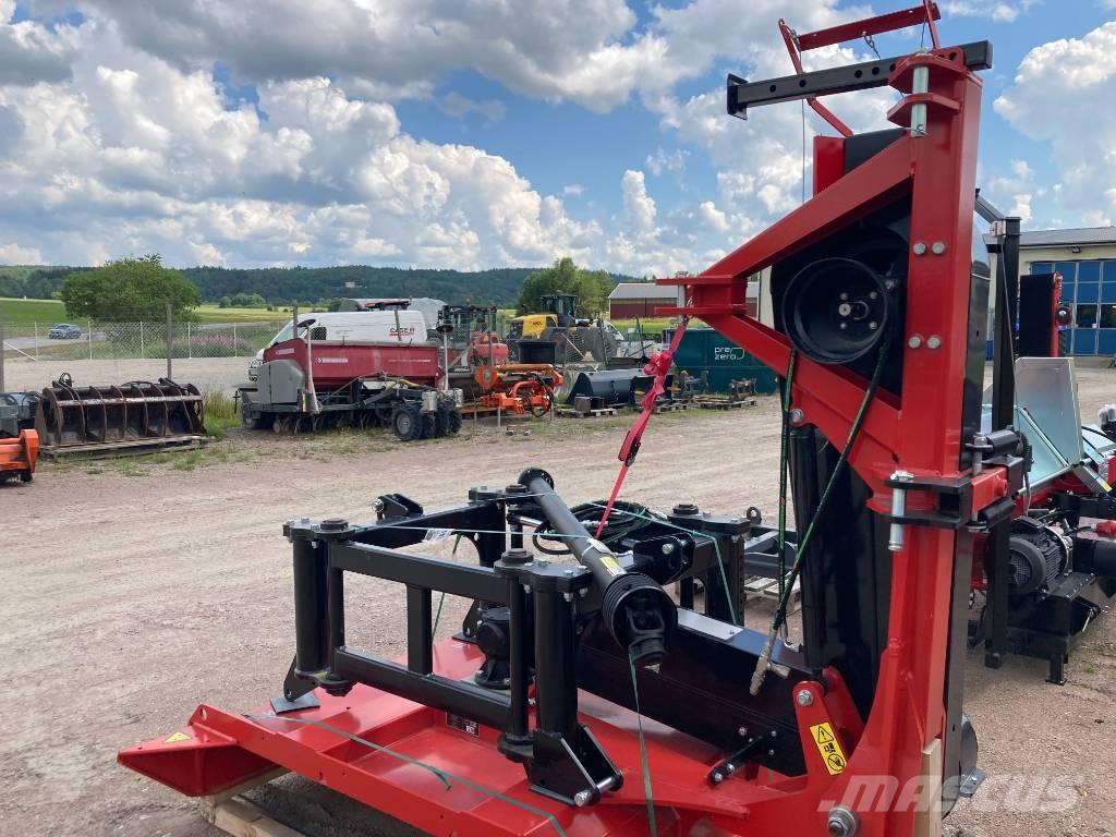 Tokvam Ilsbo M160S Agricultura - Outros
