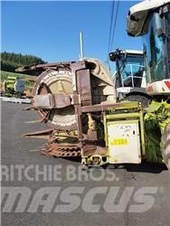 CLAAS RU 600 Contour Outros equipamentos de forragem e ceifa