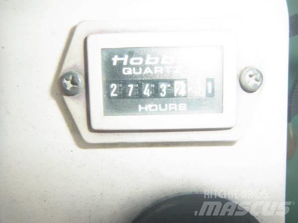 Sumitomo SH30JX Miniescavadeiras