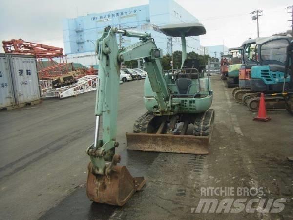 Sumitomo SH30JX Miniescavadeiras