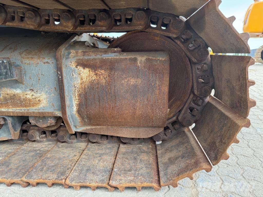 Liebherr R926 Escavadeiras de esteiras
