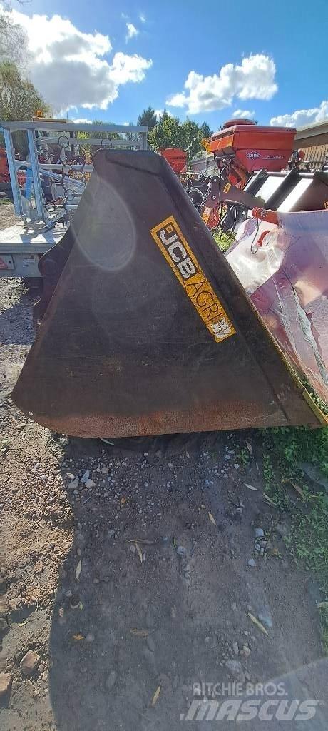 JCB 980/A9940 BUCKET Outros acessórios de carga e escavação