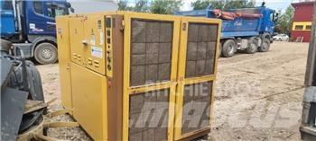 Kaeser DSB 200 Compressores