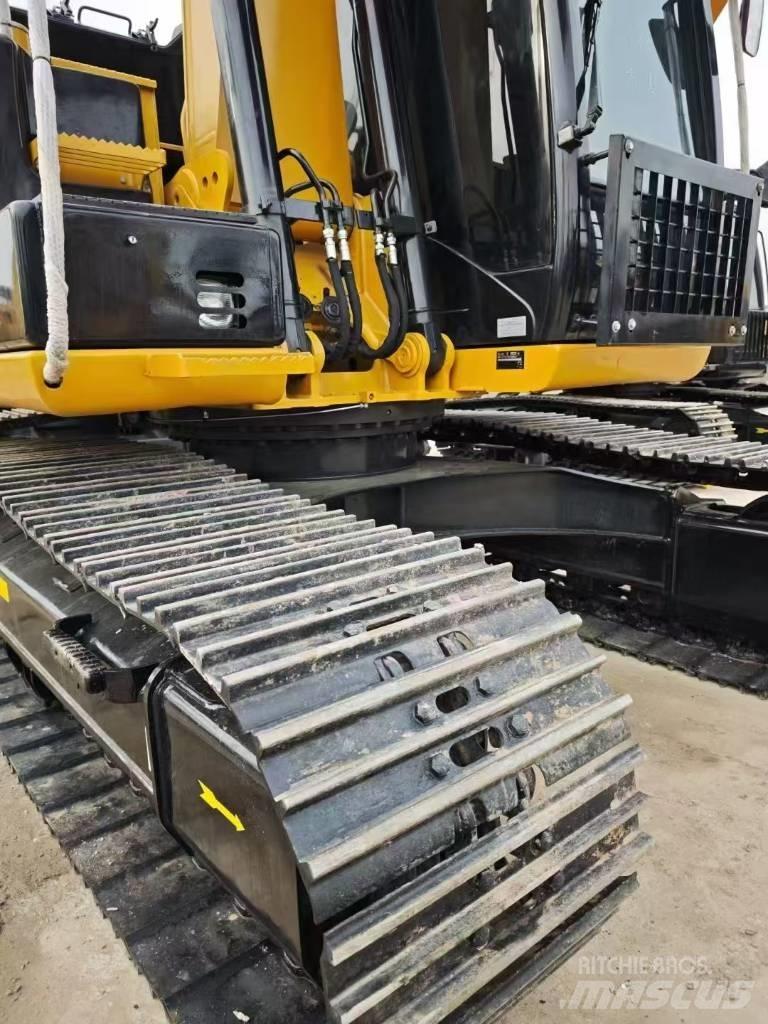 CAT 315D2 Escavadeiras de esteiras
