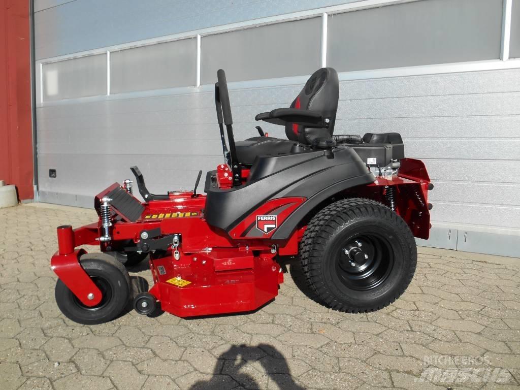 Ferris ZT 500 S Corta-Relvas Zero turn