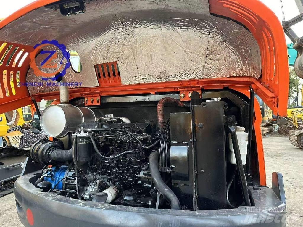Doosan DX 60 Miniescavadeiras