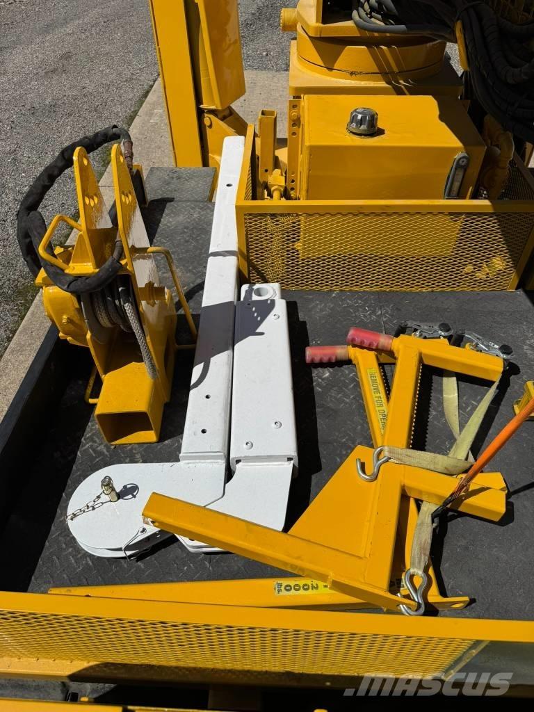  Skylift Patriot 50 Outros Camiões