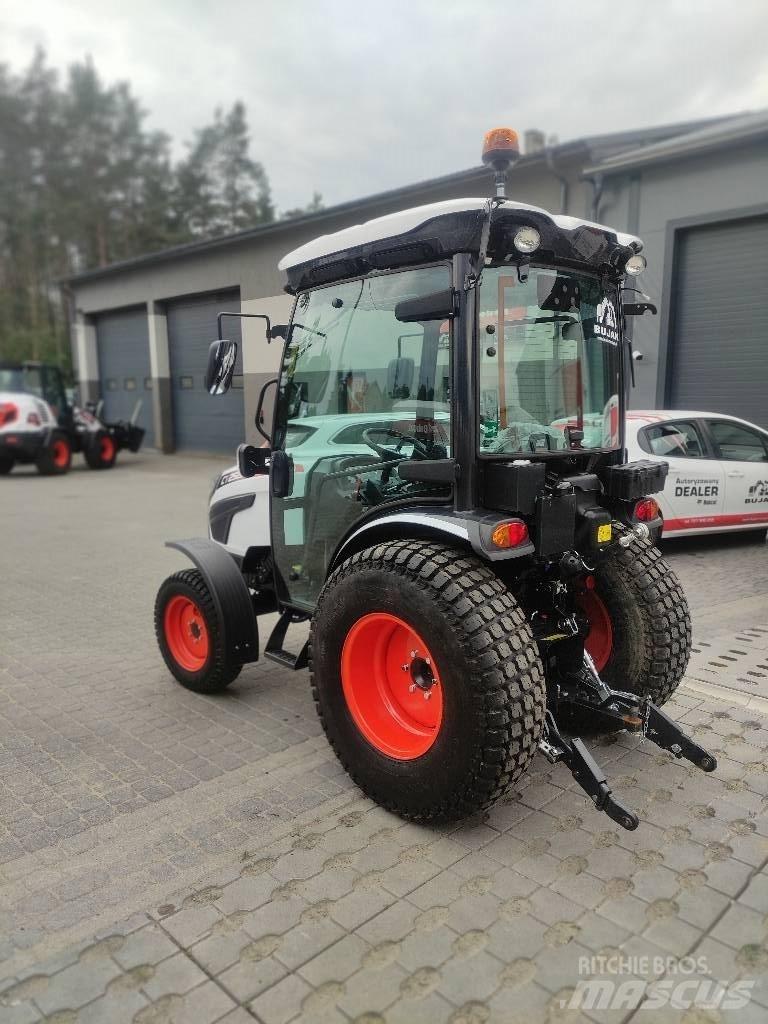 Bobcat CT 2525 Tratores Agrícolas usados