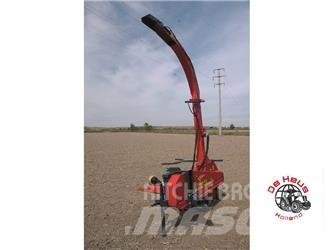 Fimaks MC10X Ceifeiras debulhadoras