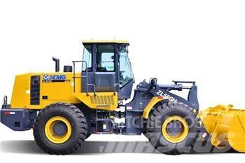 XCMG ZL50GN Carregadeiras de rodas