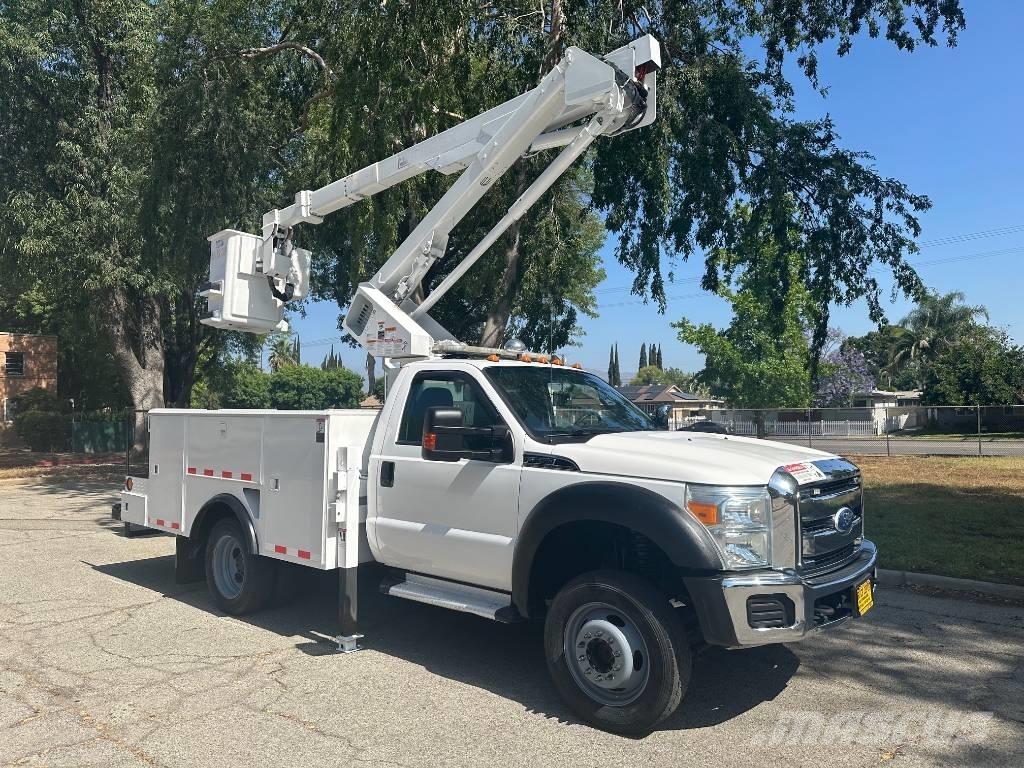 Ford F 550 SD Outros Camiões