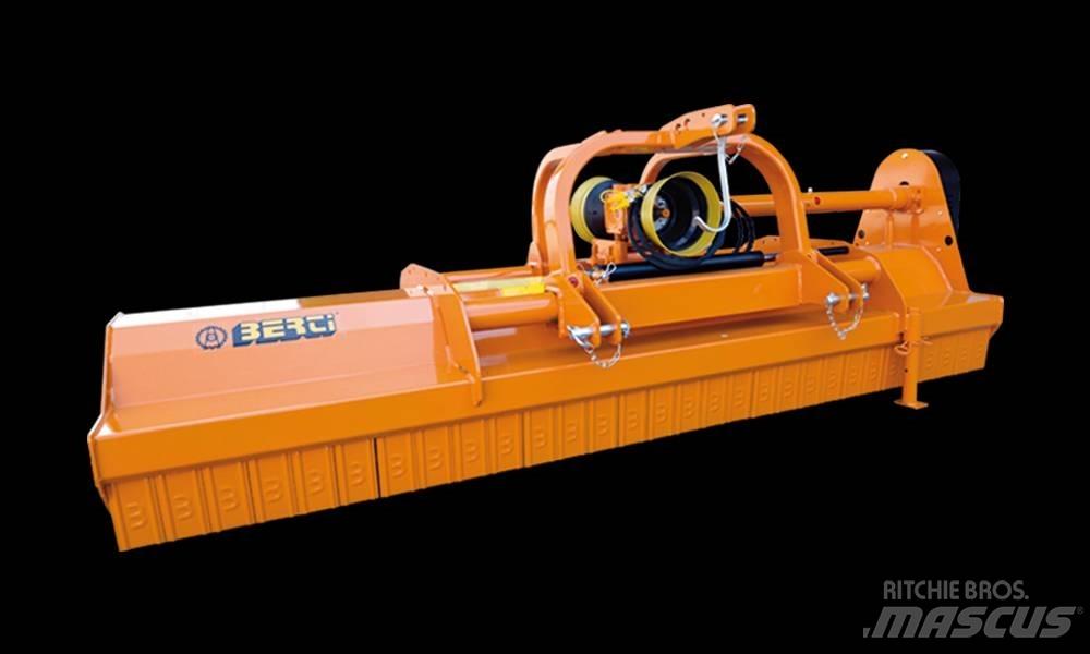 Berti EKR-S Outros equipamentos de forragem e ceifa