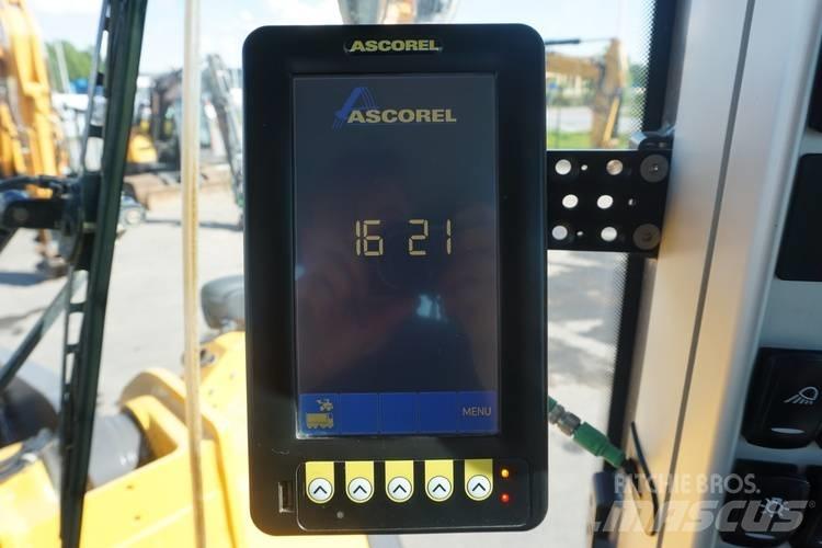 Volvo L 150 H Carregadeiras de rodas
