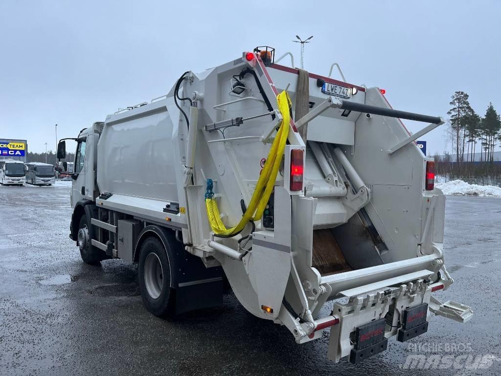 Volvo FE280 4x2 Outros Camiões