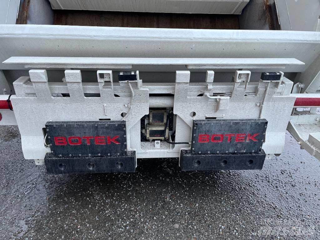 Volvo FE280 4x2 Outros Camiões