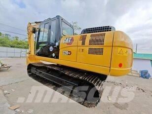 CAT 320GX Escavadeiras de esteiras
