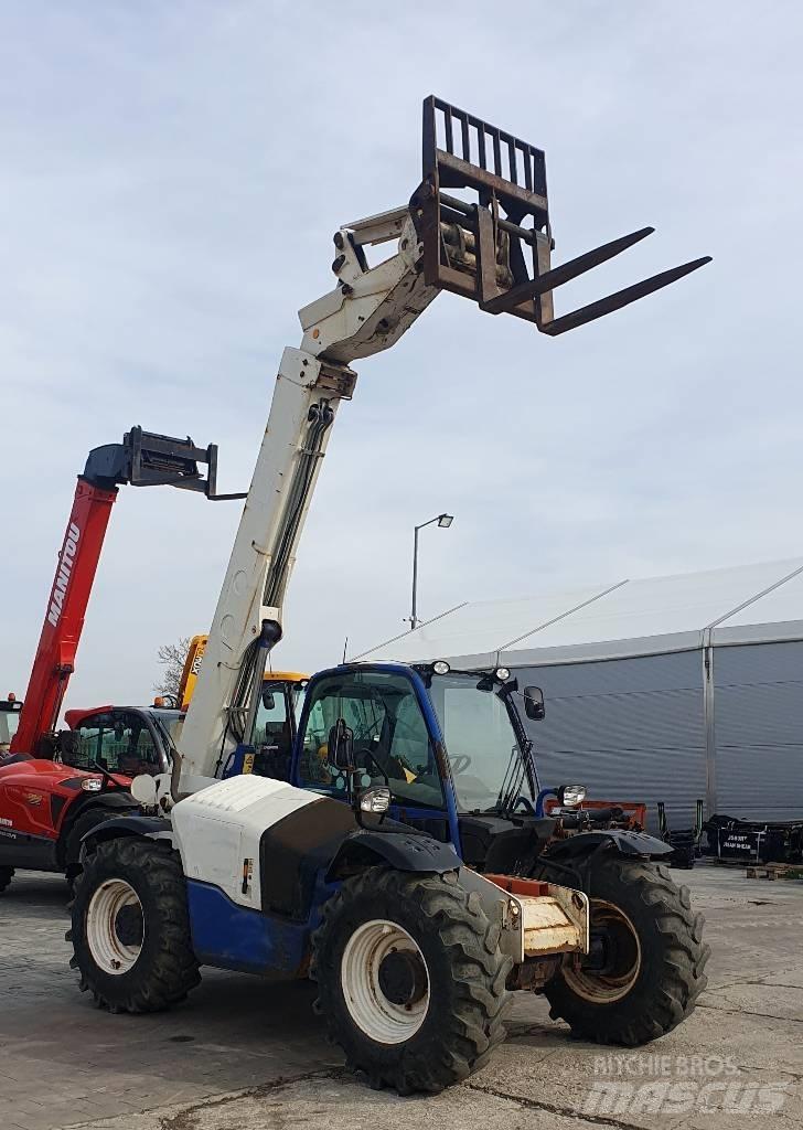 JCB 531-70 Manipulador telescópico
