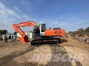 Hitachi ZX 350 Escavadeiras de esteiras