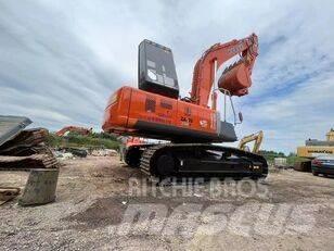 Hitachi ZX 350 Escavadeiras de esteiras