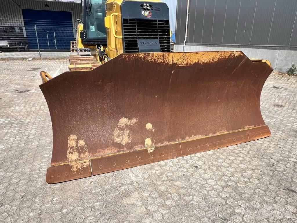 CAT D4-15VP Dozers - Tratores rastos