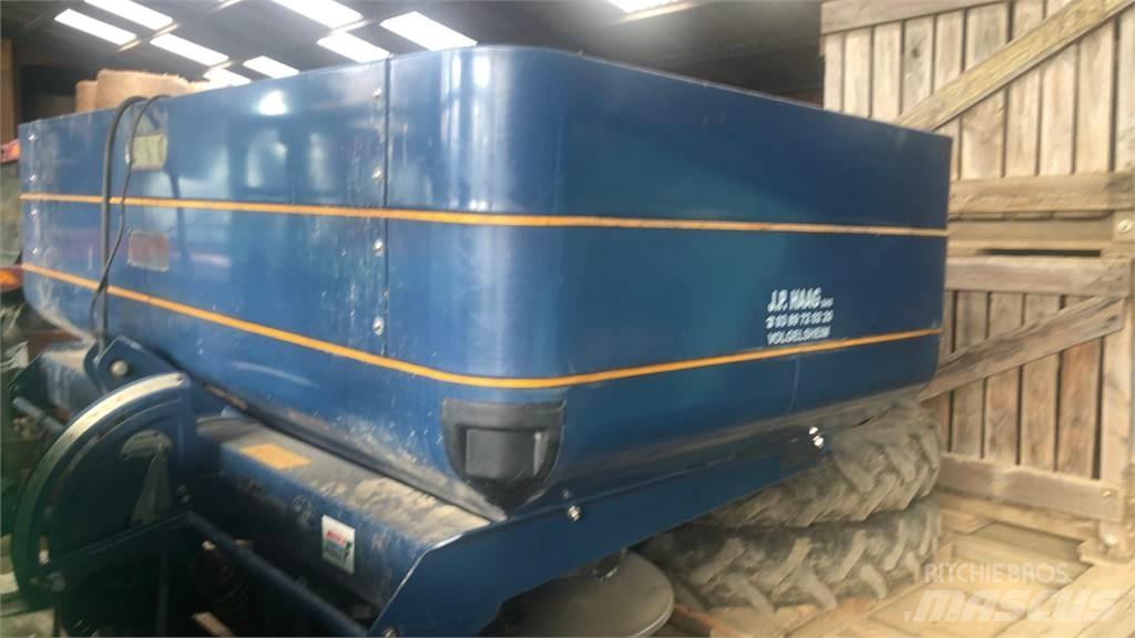 Bogballe L2+ Pulverizadores de fertilizante