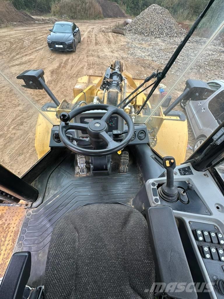 CAT 950 GC Carregadeiras de rodas