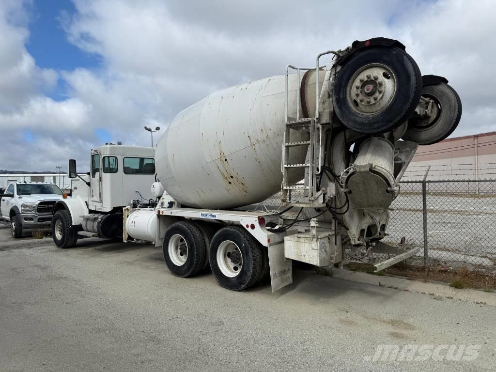 Kenworth W 900 Outros Camiões