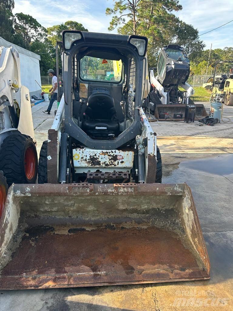 Bobcat S 450 Minicarregadeiras