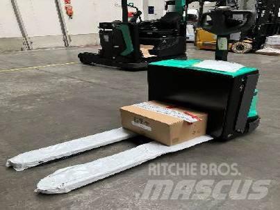 Mitsubishi PBP16N3 Porta palettes