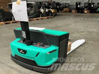 Mitsubishi PBP16N3 Porta palettes