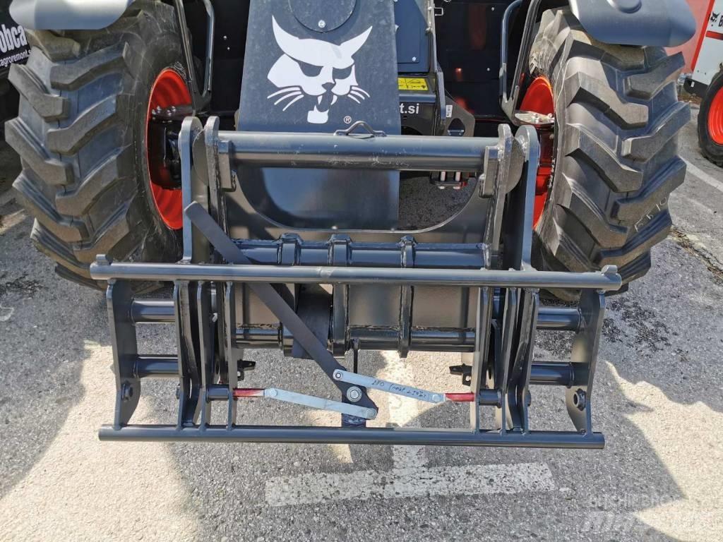 Bobcat ADAPTER EURO Telescópicas para Agricultura