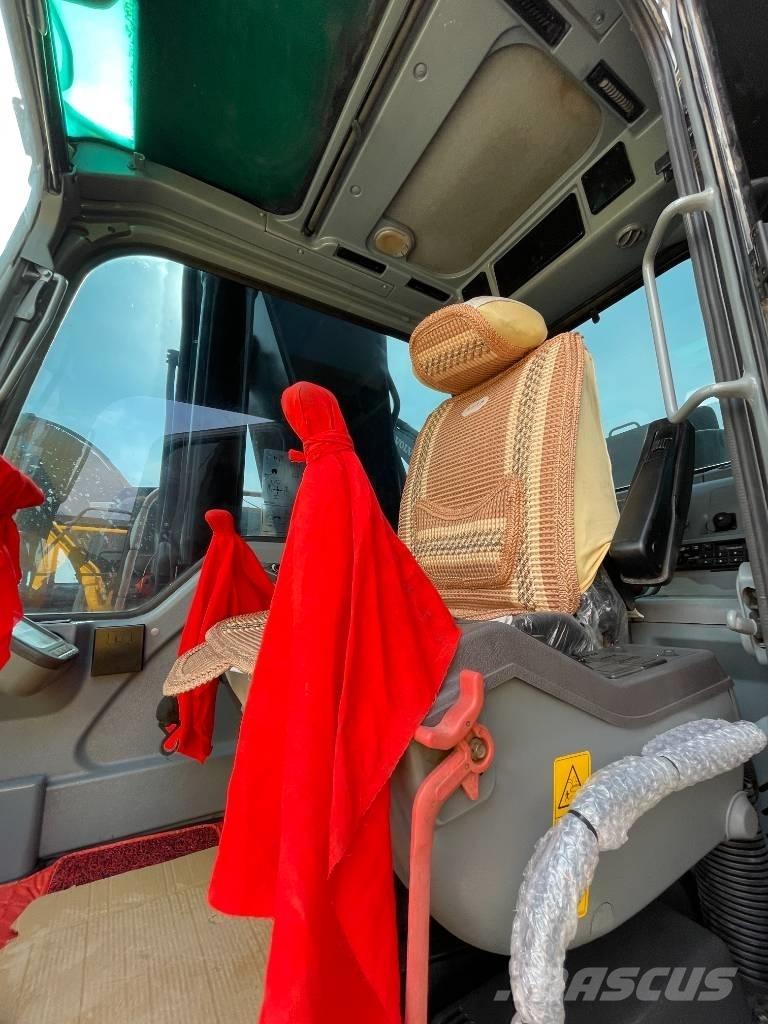 Volvo VOLVO 290 Escavadoras Midi 7t - 12t