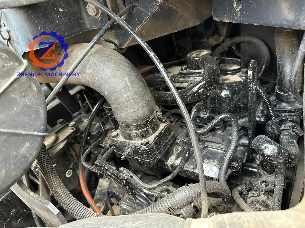 Kobelco SK 55 SR Miniescavadeiras