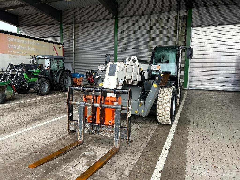 Snorkel SR 1745 Manipulador telescópico