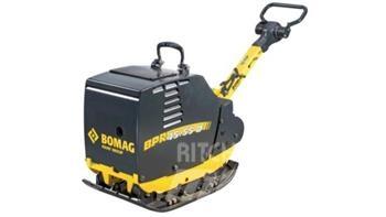 Bomag BPR 45/55 D Vibradores