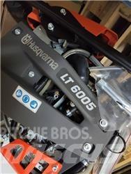 Husqvarna LT 6005 Saltitões