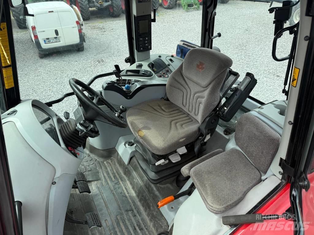 Massey Ferguson 6499 Tratores Agrícolas usados