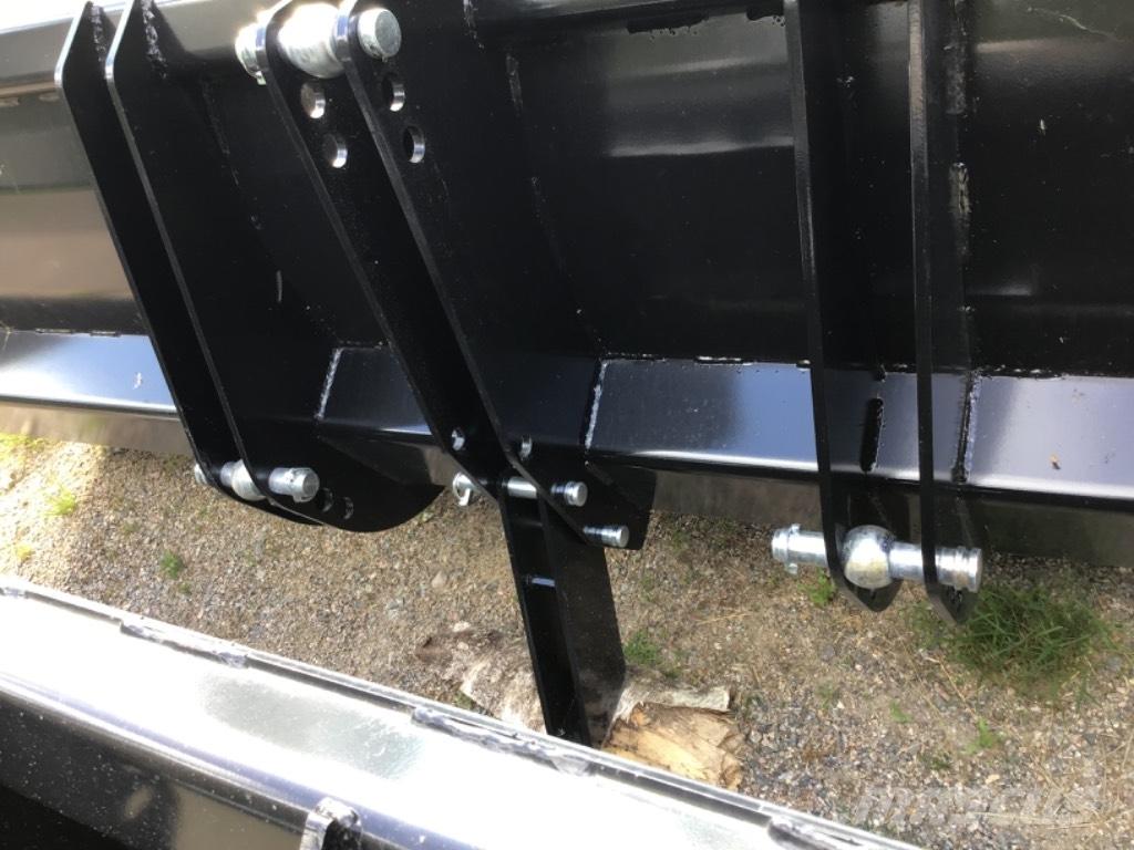  YS-Dozer 270-300 Niveladoras de arraste