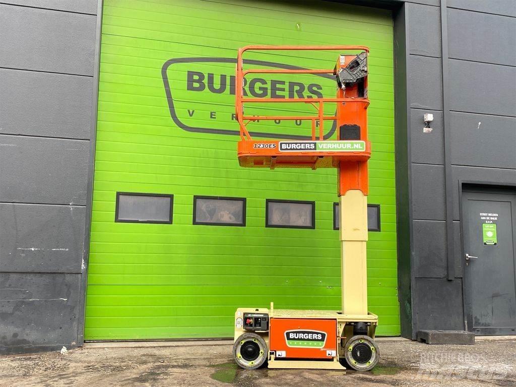 JLG 1230ES Outros elevadores e plataformas