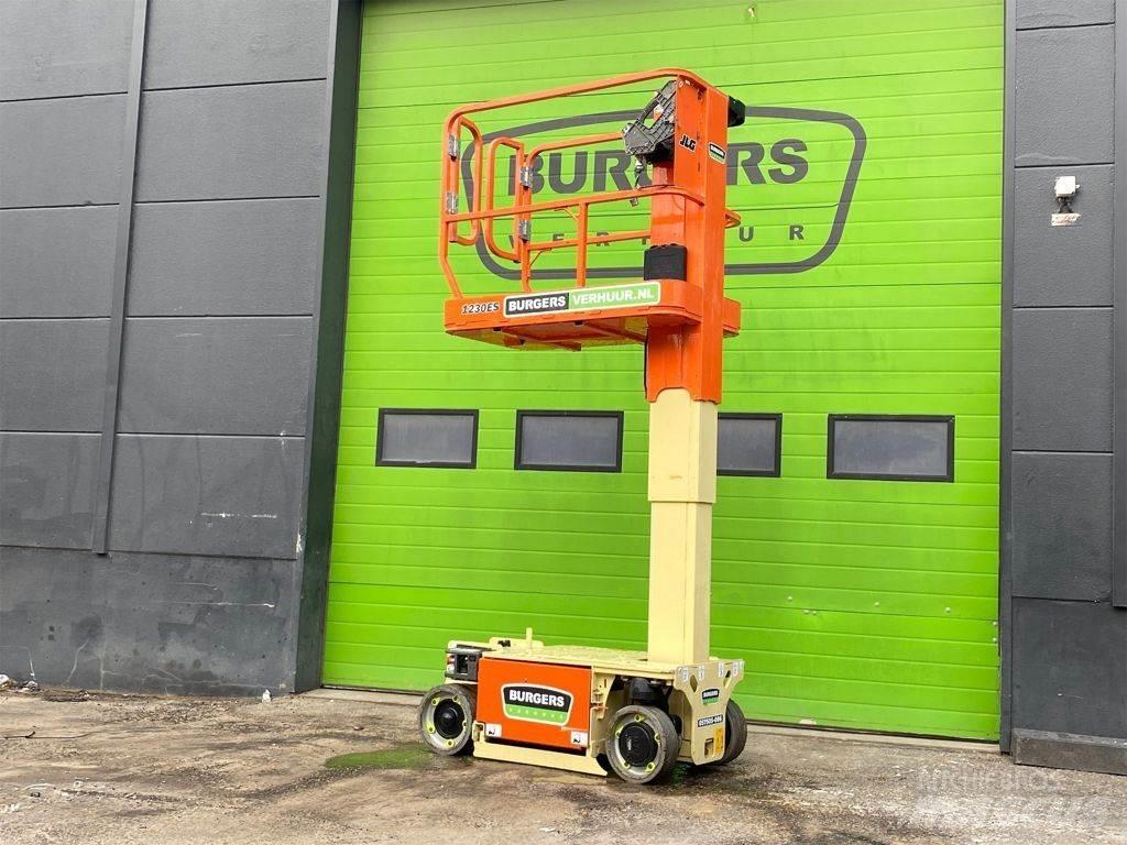 JLG 1230ES Outros elevadores e plataformas