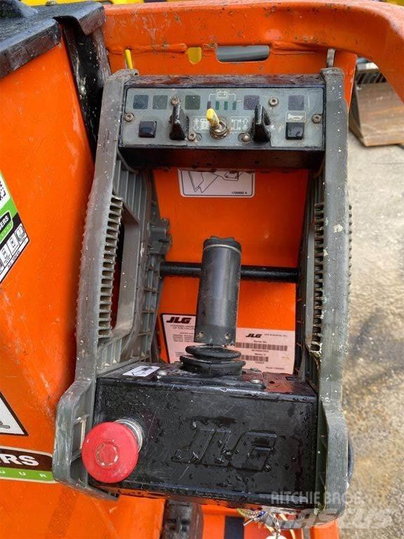 JLG 1230ES Outros elevadores e plataformas